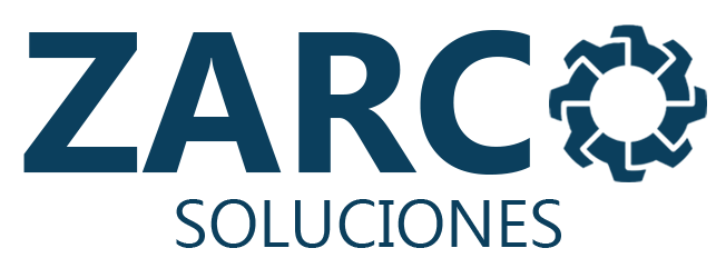 Zarco soluciones